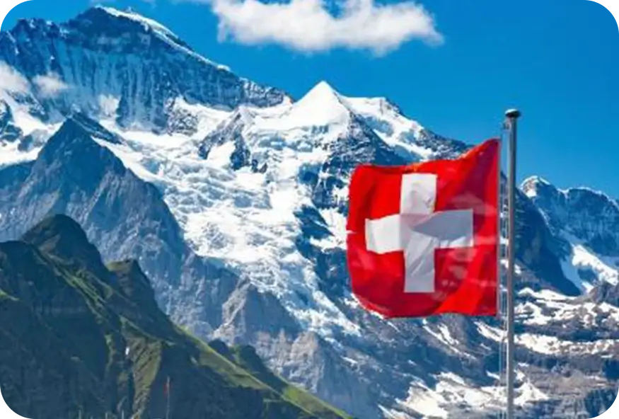 bandeiraSwiss