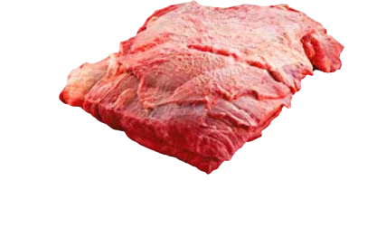 Pescoço