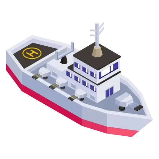 navio